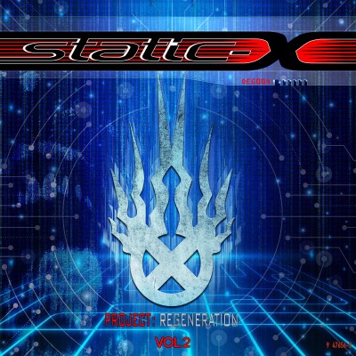 Static-X/Project Regeneration Vol. 2