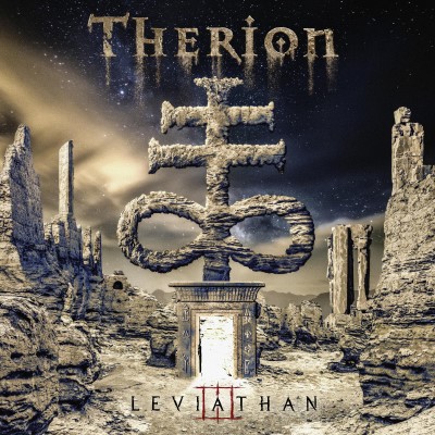 Therion/Leviathan III@2LP