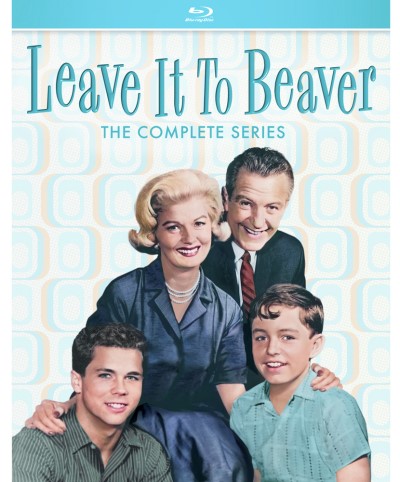Leave It To Beaver/The Complete Series@MADE ON DEMAND@This Item Is Made On Demand: Could Take 2-3 Weeks For Delivery