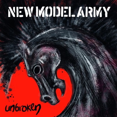 New Model Army/Unbroken