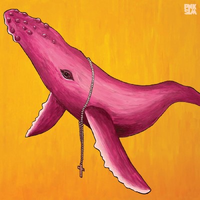 Chemtrails/The Joy of Sects (PURPLE VINYL)@INDIE EXCLUSIVE@Ltd. 400