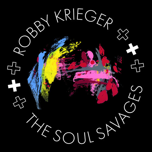 Robby Krieger/Robby Krieger and the Soul Savages