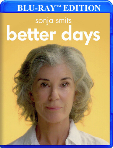 Better Days/Better Days@MADE ON DEMAND@This Item Is Made On Demand: Could Take 2-3 Weeks For Delivery