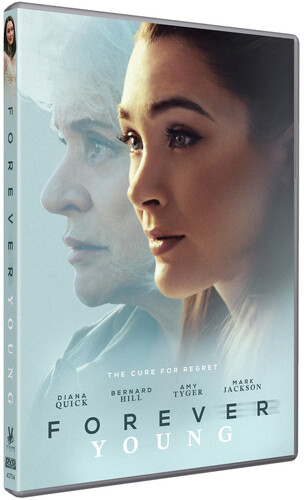 Forever Young/Forever Young@MADE ON DEMAND@This Item Is Made On Demand: Could Take 2-3 Weeks For Delivery