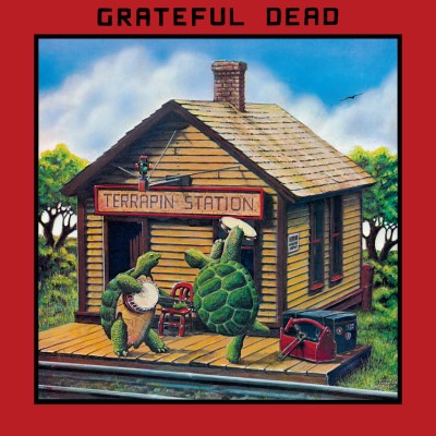 Grateful Dead/Terrapin Station