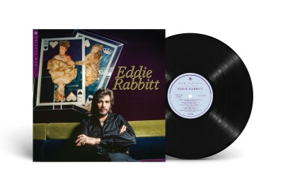 Eddie Rabbitt/Now Playing