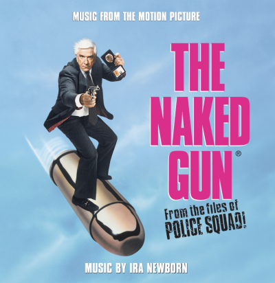 The Naked Gun: From the Files of Police Squad!/Soundtrack@35th Anniversary