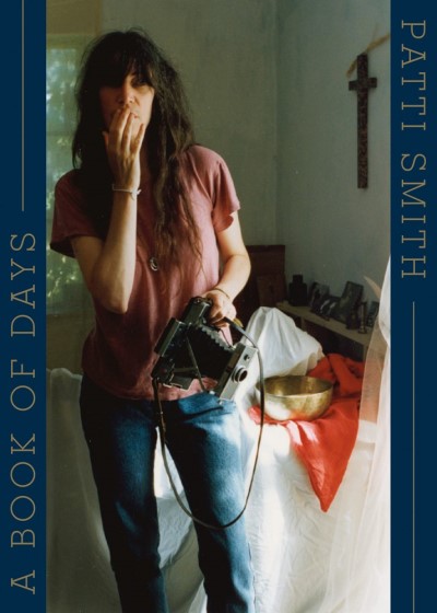Patti Smith/A Book of Days