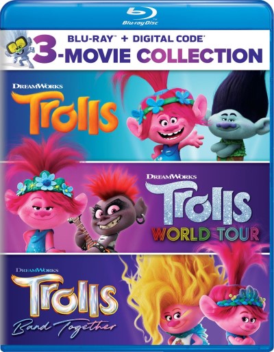 Trolls 3-Movie Collection/Trolls 3-Movie Collection@SUB|DUB|DOL|AC3|DTS|DIGC