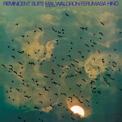 Mal Waldron/Reminicent Suite