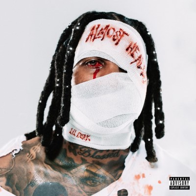 Lil Durk/Almost Healed@2LP 140g