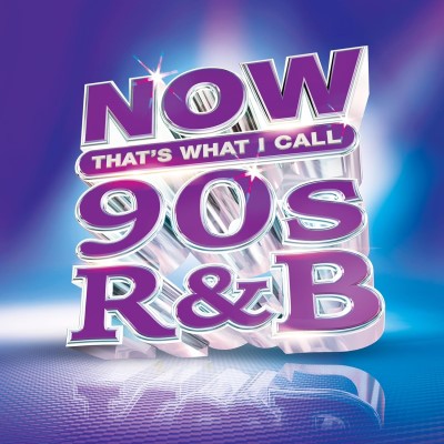 NOW That's What I Call '90s R&B/NOW That's What I Call '90s R&B