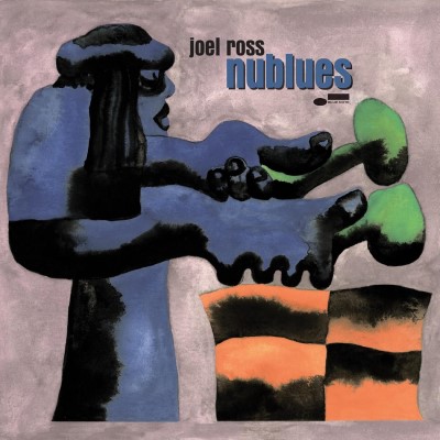 Joel Ross/nublues@2LP 180g