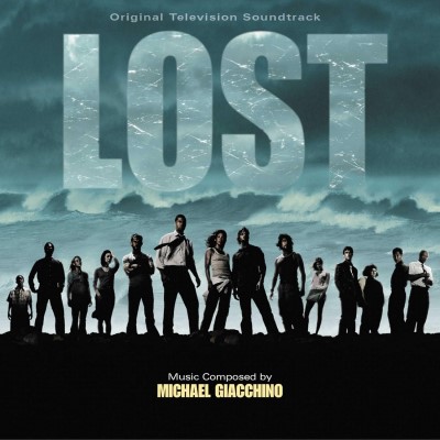 Lost/Season One Soundtrack@2LP
