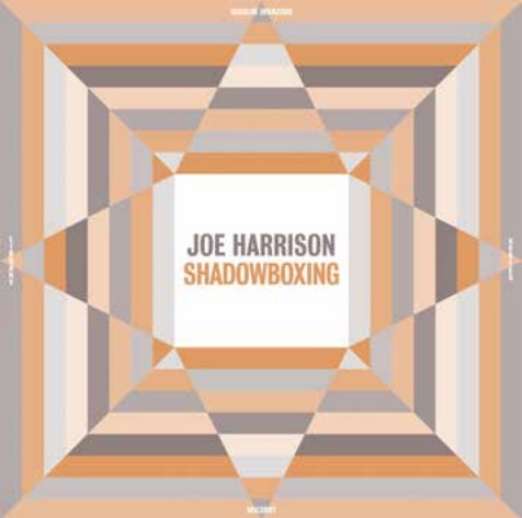 Joe Harrison/Shadowboxing
