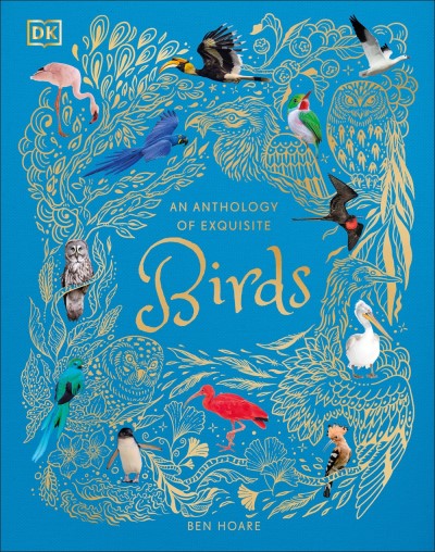 DK/An Anthology of Exquisite Birds