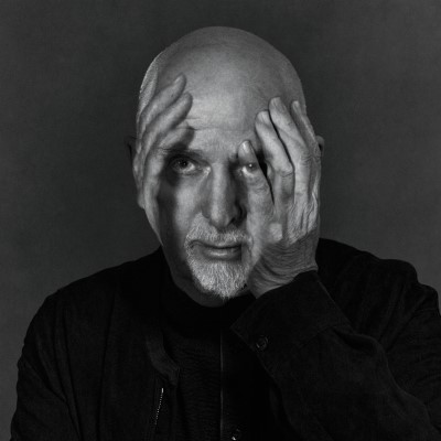 Peter Gabriel/i/o (Deluxe Box Set)@4LP + 2CD + Dolby Atmos Blu-Ray