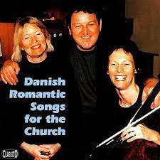 Danish Romantic Songs For The/Danish Romantic Songs For The