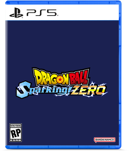 PS5/Dragon Ball: Sparking! Zero