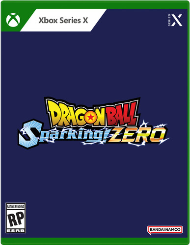 Xbox Series X/Dragon Ball: Sparking! Zero