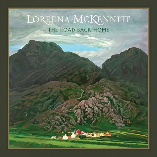 Loreena McKennitt/The Road Back Home