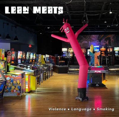 Lean Meats/Violence. Language. Smoking.@Local
