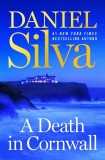 Daniel Silva/A Death in Cornwall