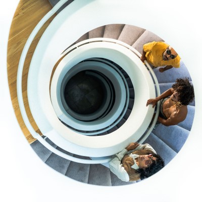 Chicano Batman/Notebook Fantasy