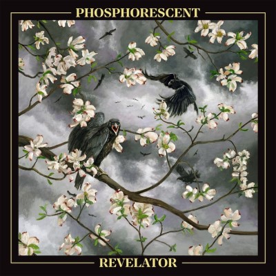 Phosphorescent/Revelator