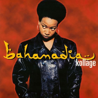 Bahamadia/Kollage@2LP