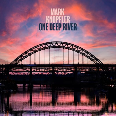 Mark Knopfler/One Deep River@2LP Half-Speed 180G