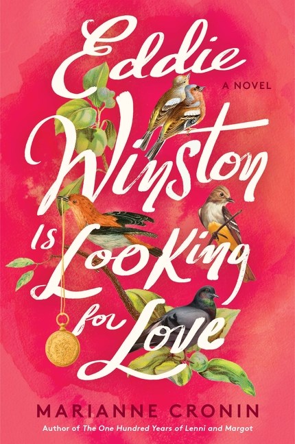 Marianne Cronin/Eddie Winston Is Looking for Love