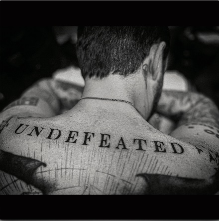 Frank Turner/Undefeated (2CD)