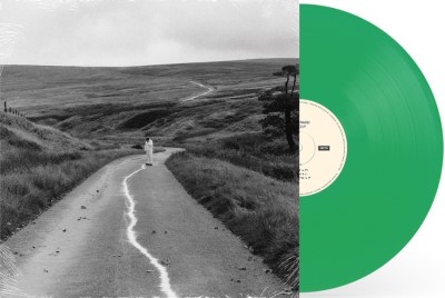 Jordan Rakei/The Loop (Green Vinyl)@2LP