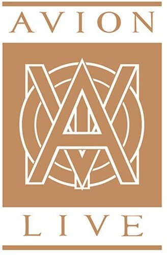 Avion/Live