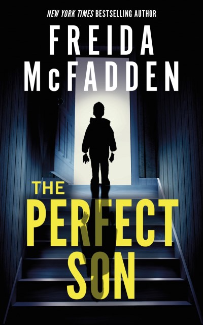 Freida McFadden/The Perfect Son