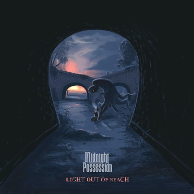 Midnight Possession/Light Out Of Reach@Local
