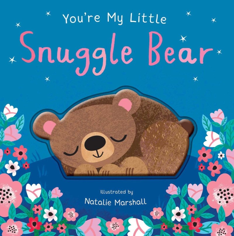 Nicola Edwards/You're My Little Snuggle Bear@0002 EDITION;