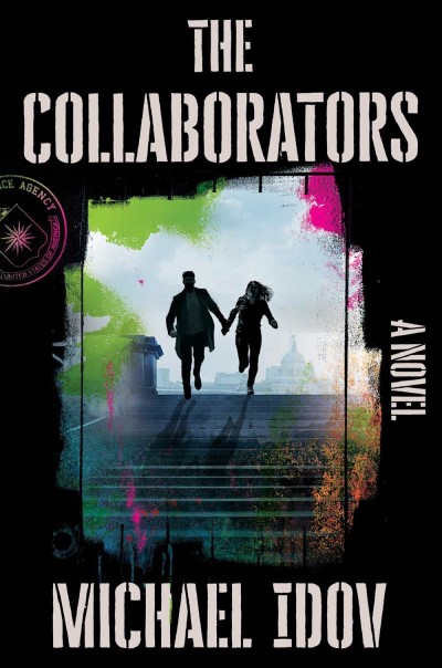 Michael Idov/The Collaborators