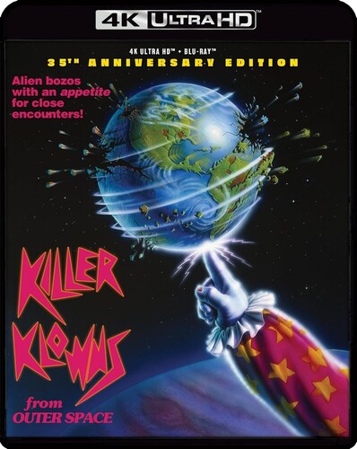 Other · Shout! Factory