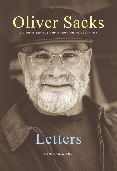 Oliver Sacks/Letters
