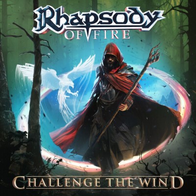 Rhapsody Of Fire/Challenge The Wind