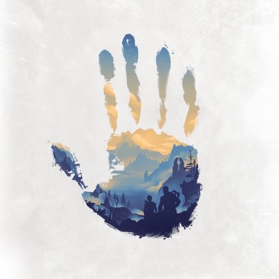 God of War/Soundtrack@2LP