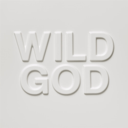 Nick Cave & The Bad Seeds/Wild God
