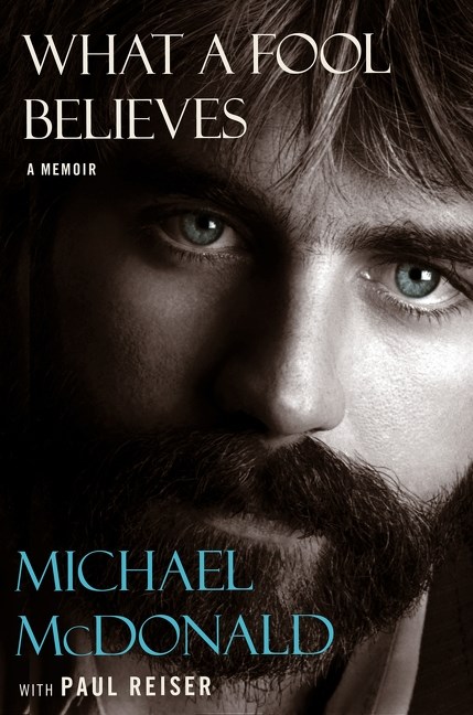 Michael McDonald/What a Fool Believes