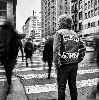 Bon Jovi/Forever
