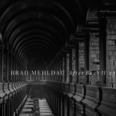 Brad Mehldau/After Bach II