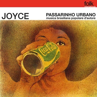 Joyce/Passarinho Urbano