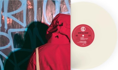 Spiritual Cramp/Spiritual Cramp (Milky Clear Vinyl)