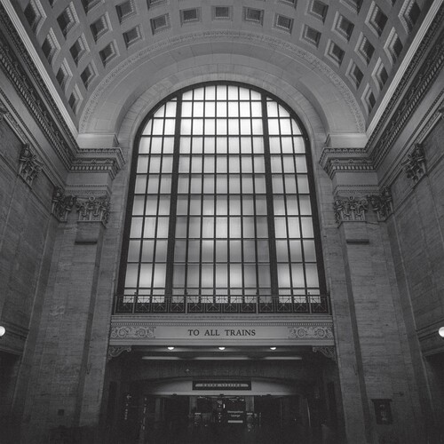 Shellac/To All Trains